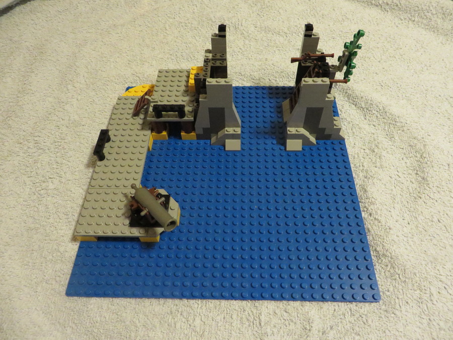 Skull Island (6279)