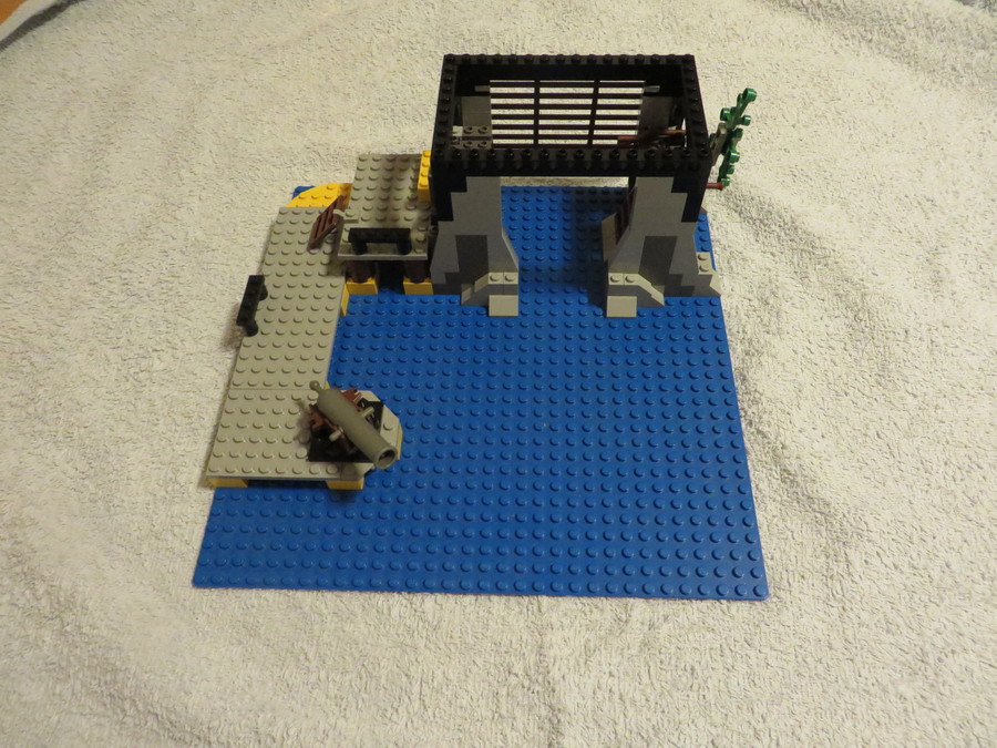 Skull Island (6279)