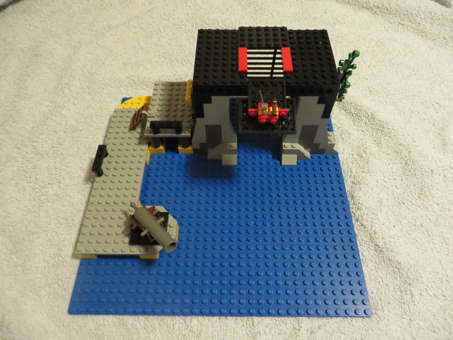 Skull Island (6279)