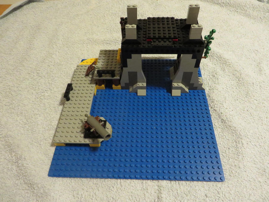 Skull Island (6279)