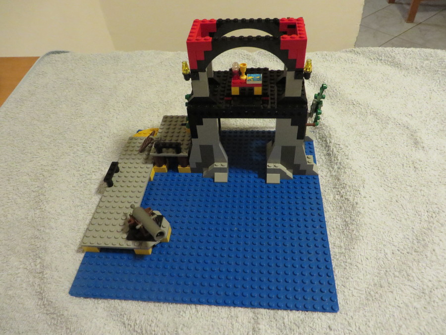 Skull Island (6279)