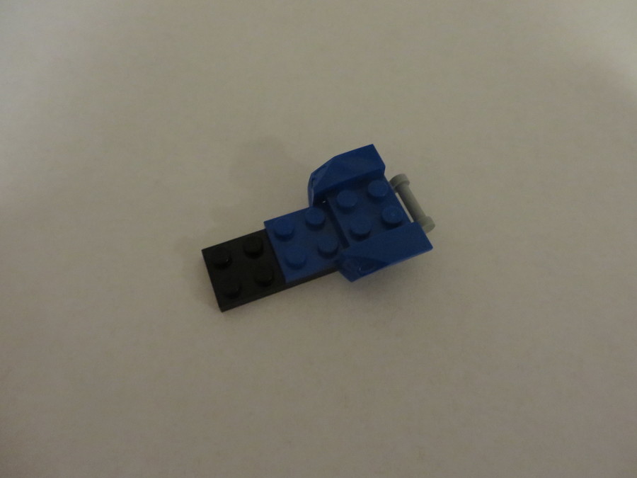 Creator traktor