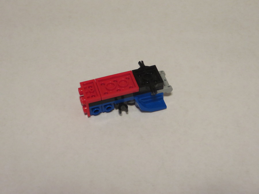 Creator traktor