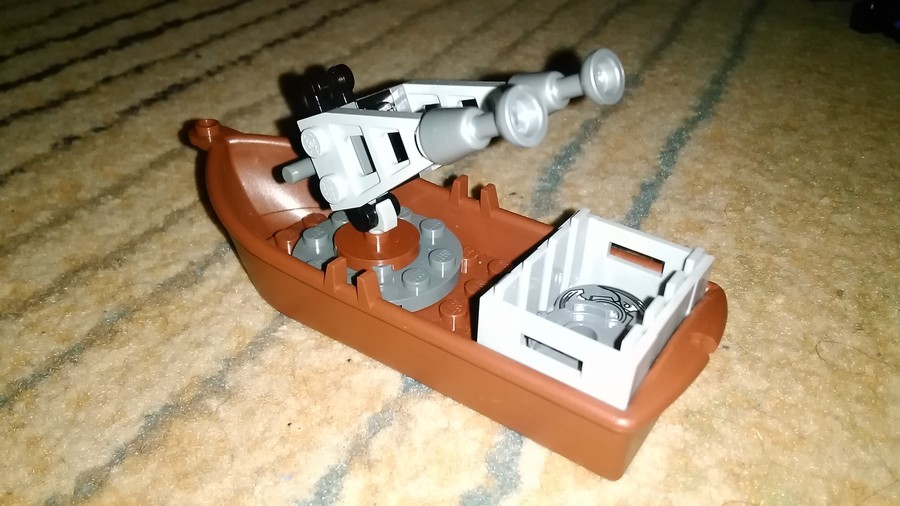 LEGO® NINJAGO™: Örök balsors 2.rész
