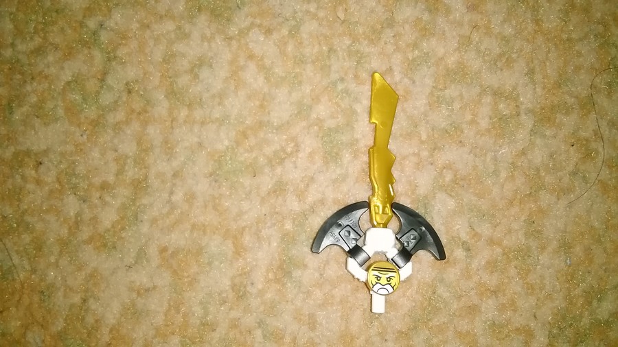 LEGO® NINJAGO™: Örök balsors 2.rész