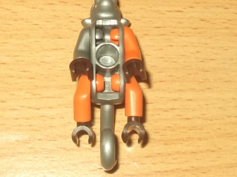 LEGO® NINJAGO™: Örök balsors 2.rész
