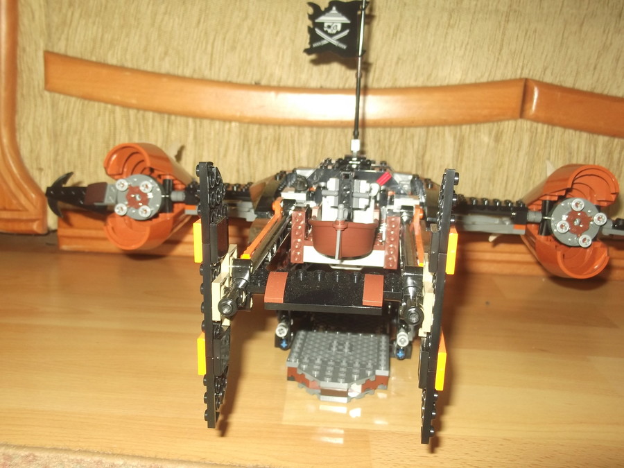 LEGO® NINJAGO™: Örök balsors 2.rész