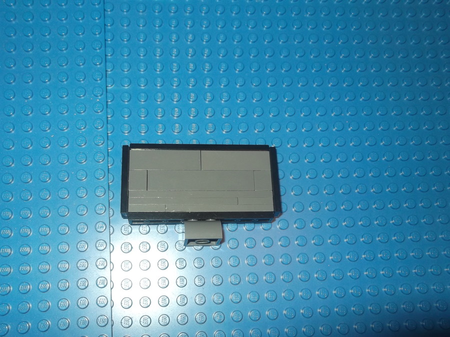 HD TV