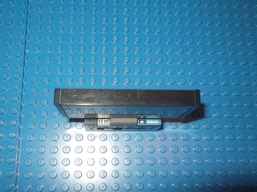 HD TV