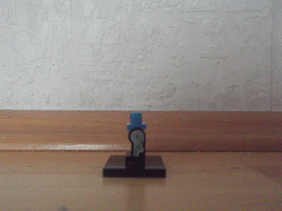 Minifigura 16. sorozat