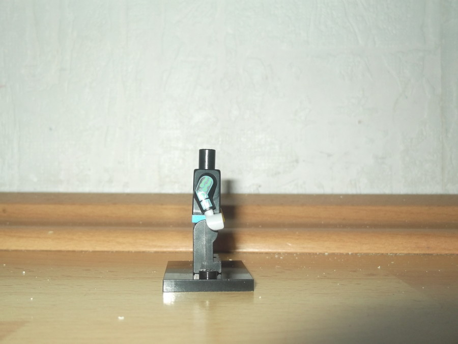 Minifigura 16. sorozat