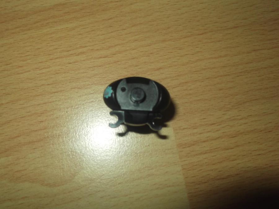 Minifigura 16. sorozat