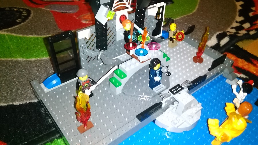 Rockkoncert