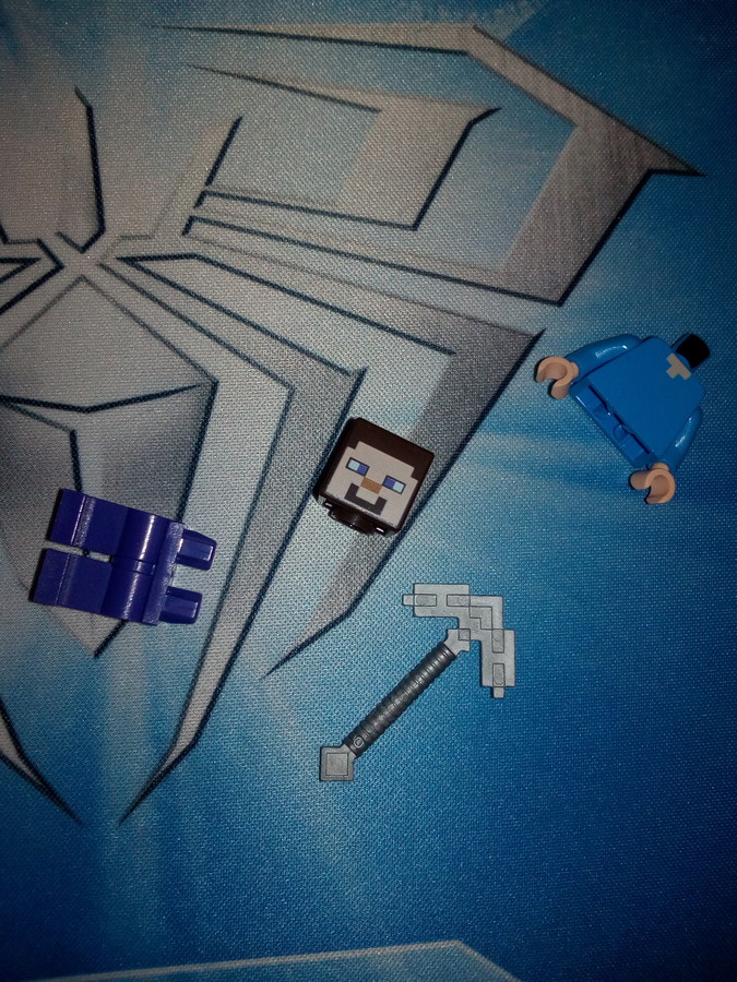 Minecraft