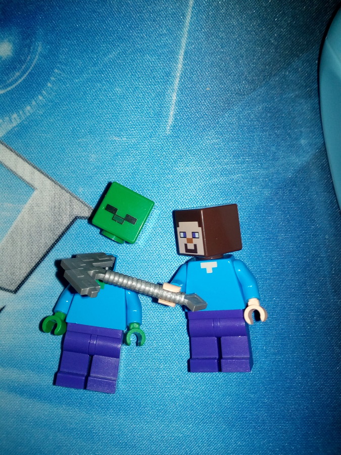 Minecraft