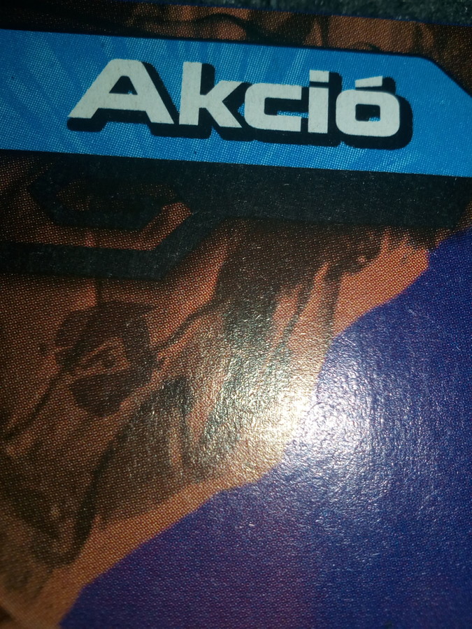 Cole a Ninjago magazinban
