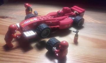 Formula 1