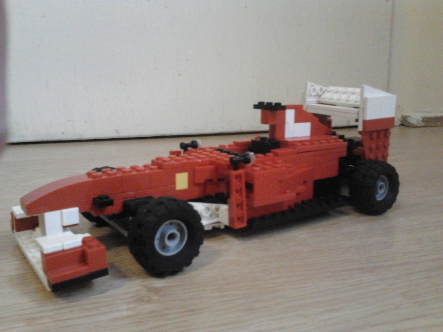 Ferrari 150