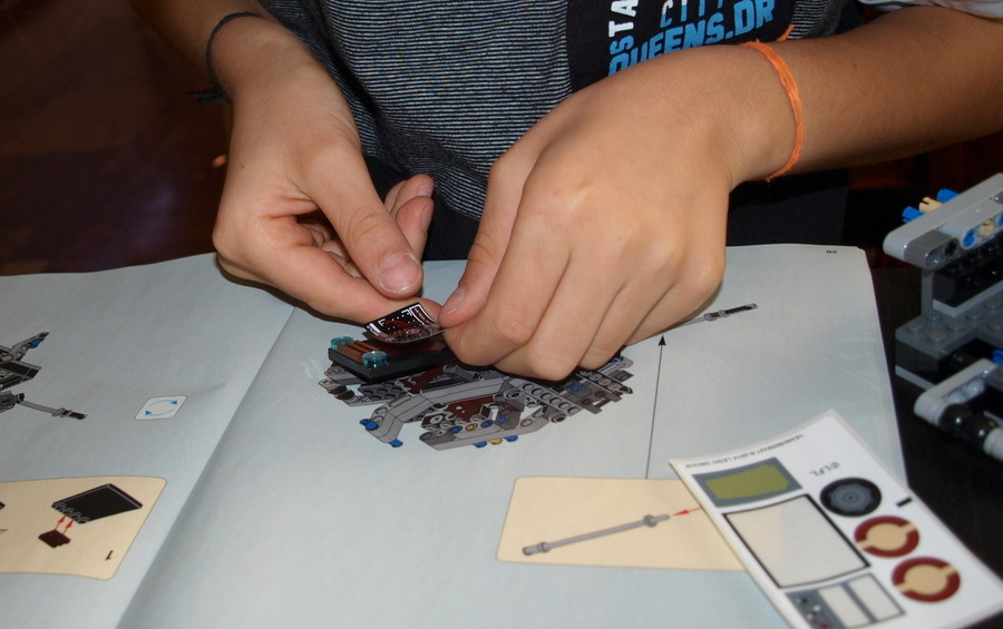 AT-AP születése