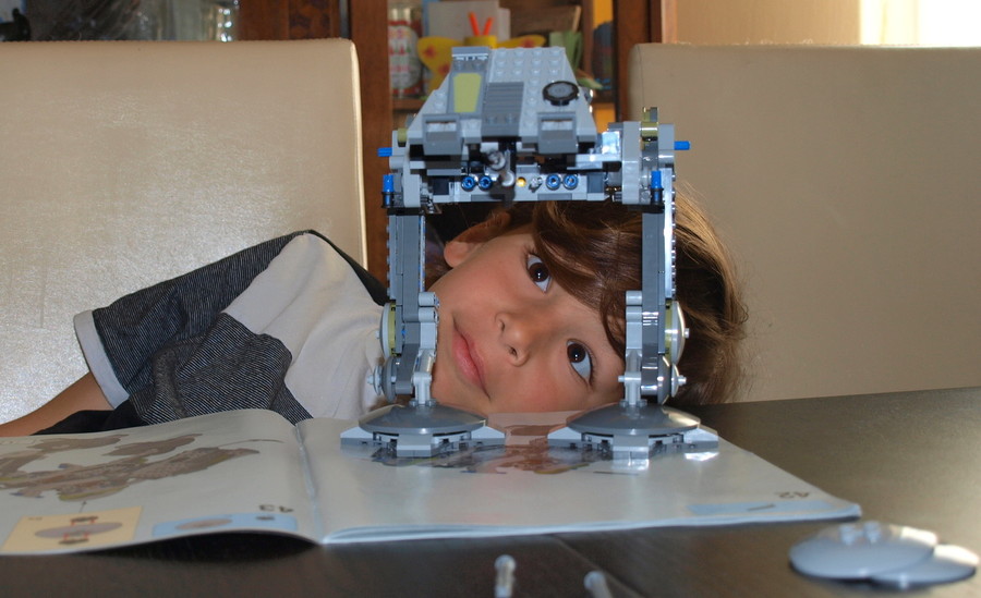 AT-AP születése