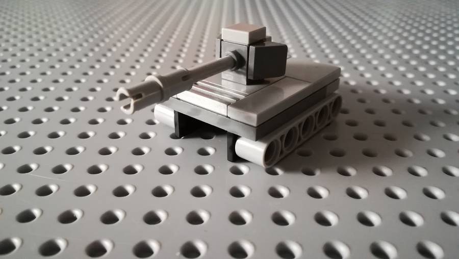 Tank