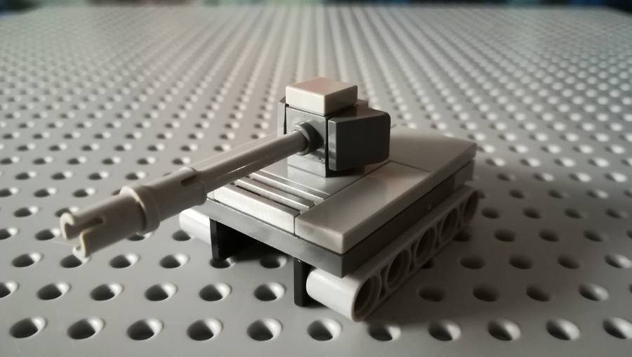 Tank