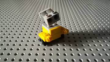 Wall-e