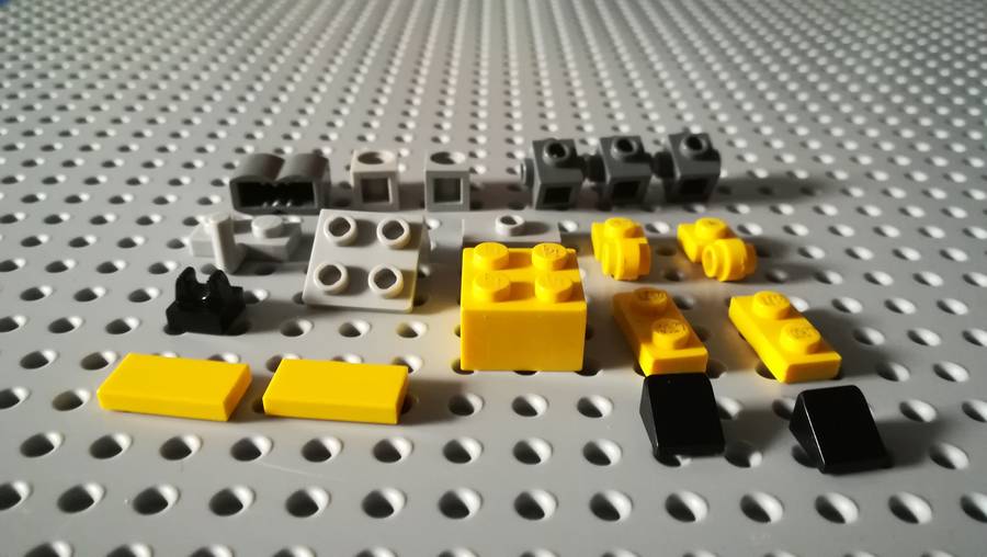 Wall-e
