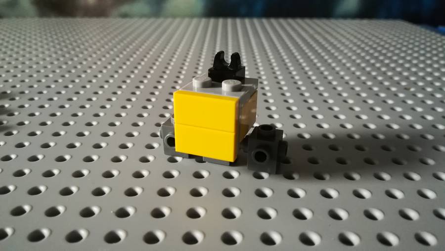 Wall-e