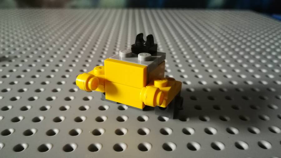 Wall-e