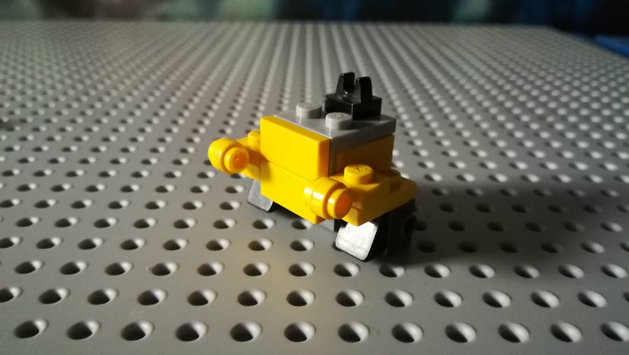 Wall-e