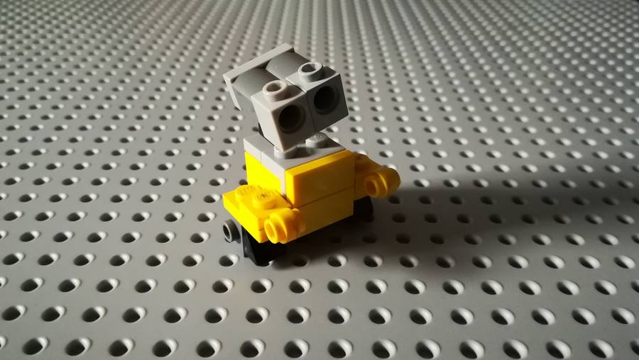 Wall-e