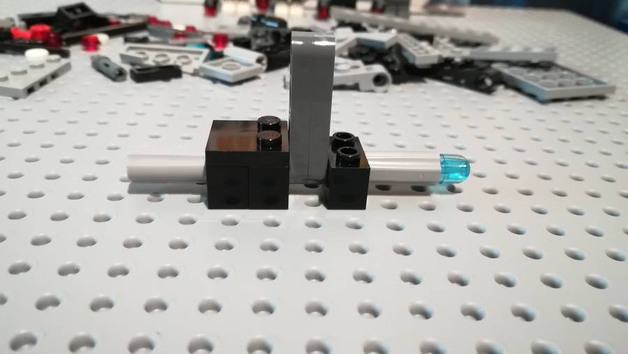 Imperial Patrol Battle Pack