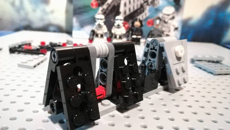 Imperial Patrol Battle Pack