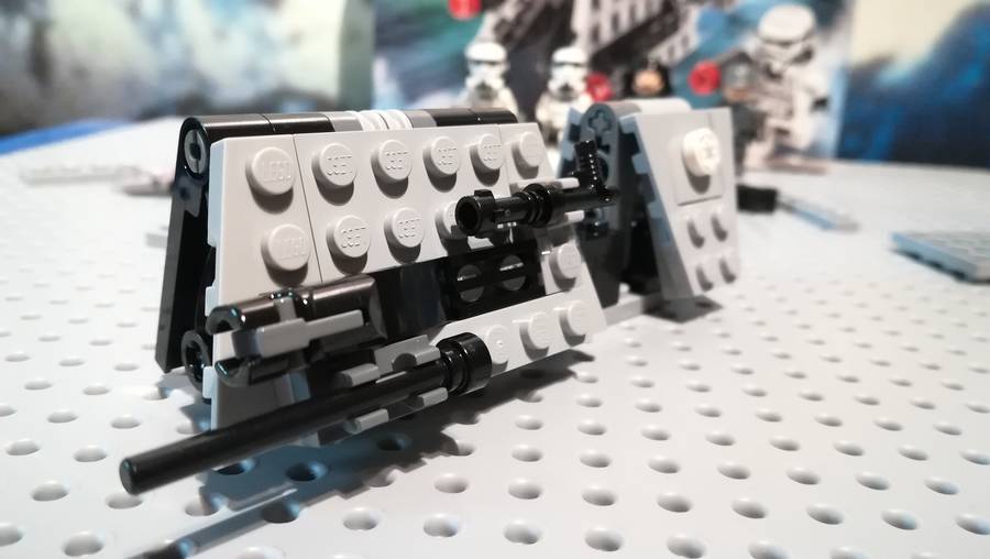 Imperial Patrol Battle Pack