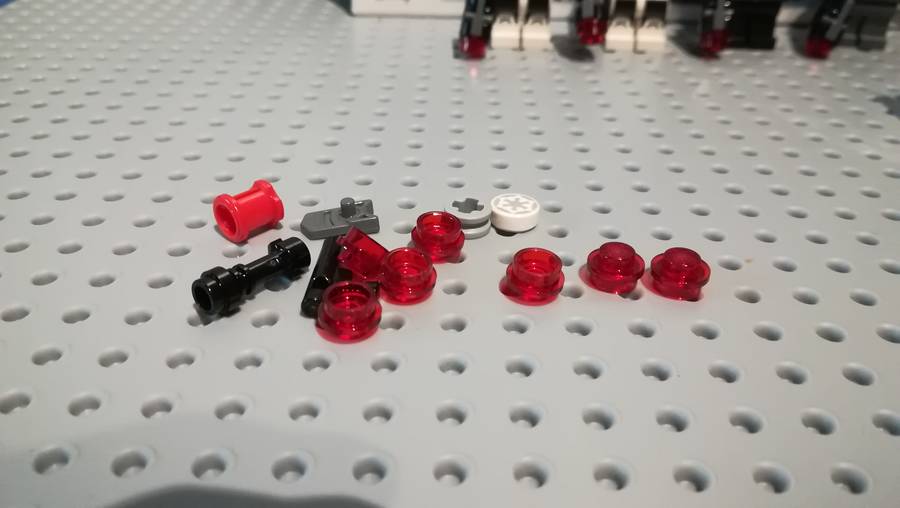 Imperial Patrol Battle Pack