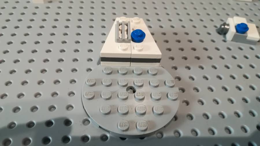 Kessel Millenium Falcon