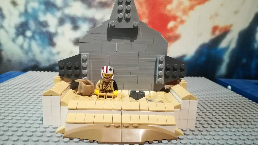 Rey otthona