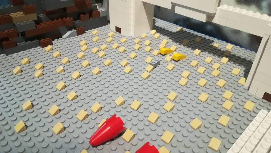 Fogathajtó verseny