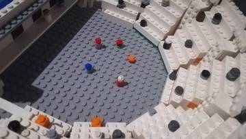 Ókori görög színház