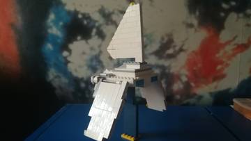 Imperial shuttle