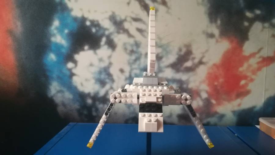 Imperial shuttle