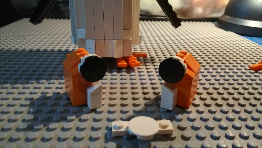 Star wars: Porg