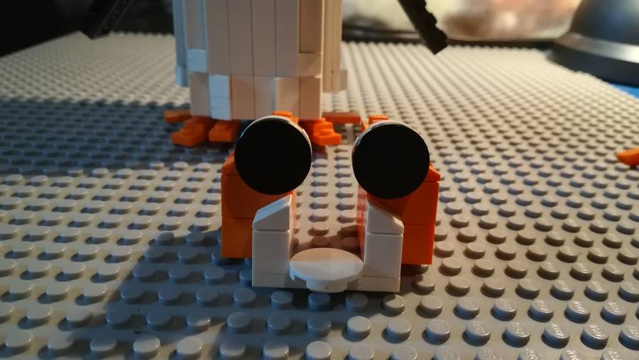 Star wars: Porg