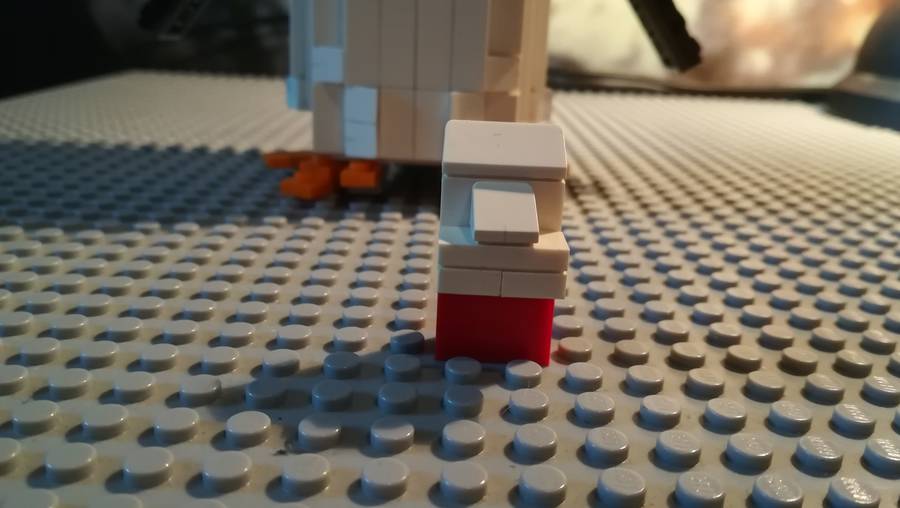 Star wars: Porg