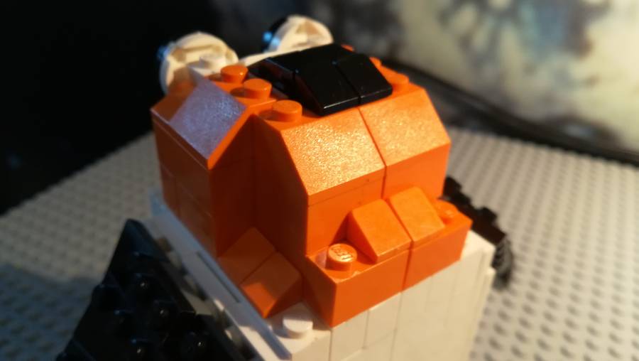Star wars: Porg
