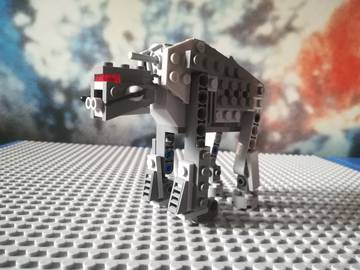 Mini LEGO AT-M6