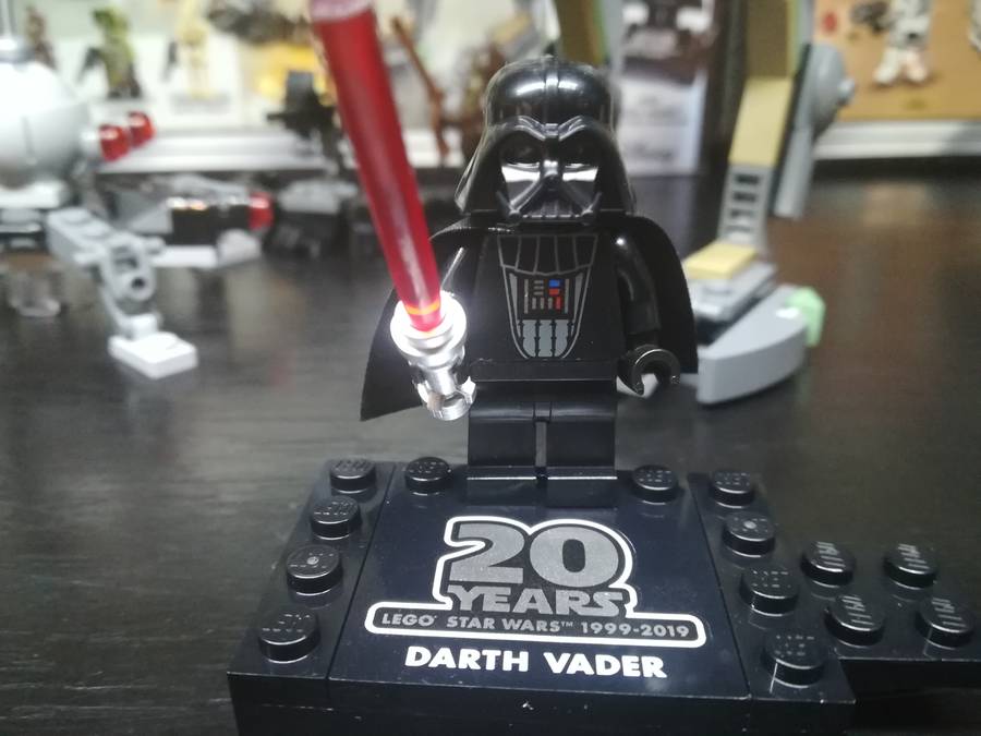 75261 Clone Scout Walker