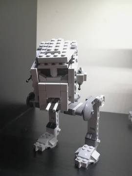 Star Wars AT-ST 