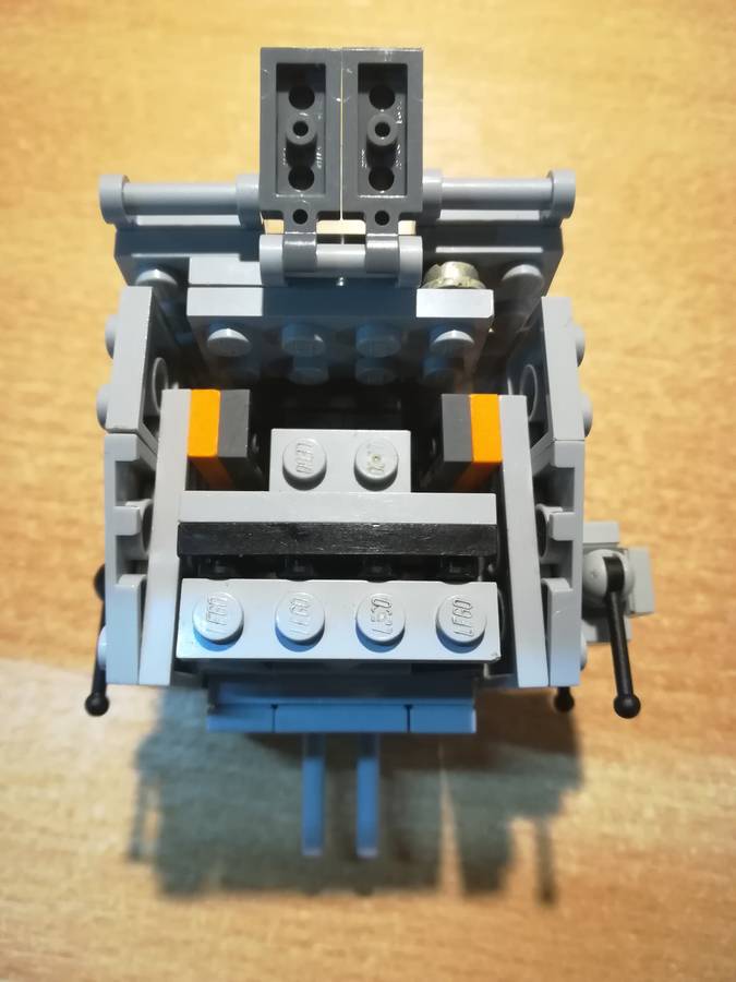 Star Wars AT-ST